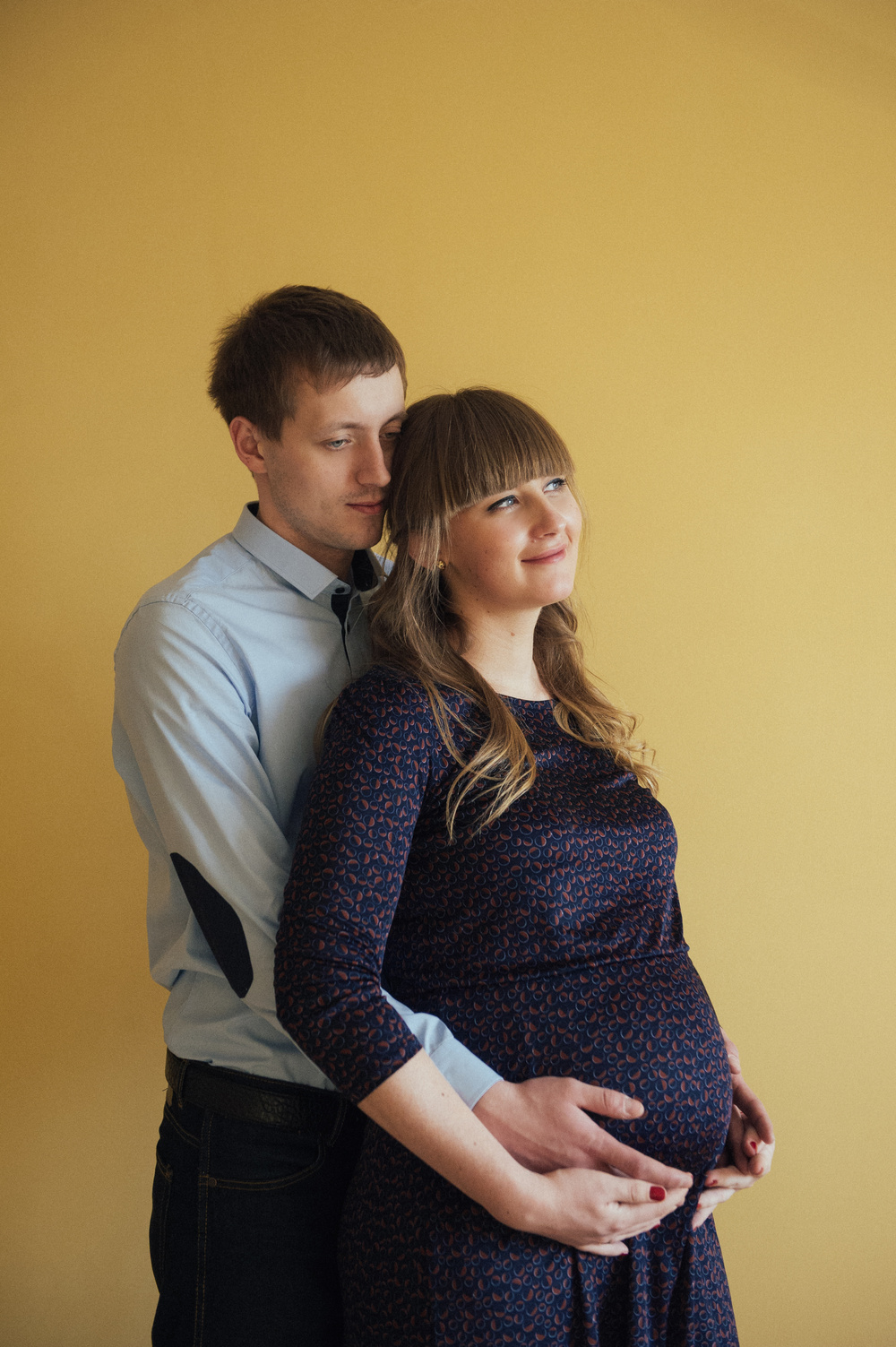 Lilya & Denys