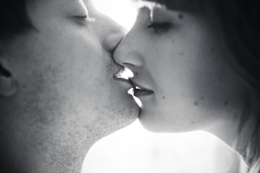 Lilya & Denys