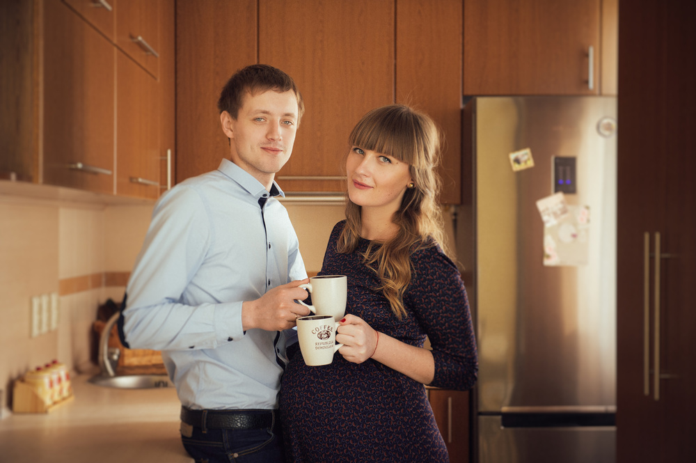 Lilya & Denys