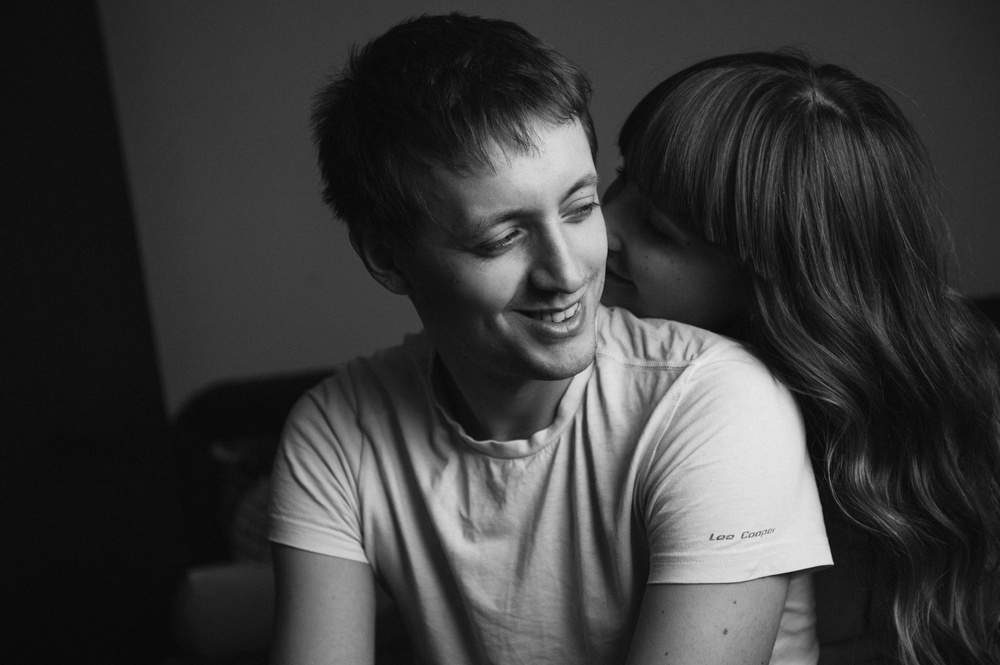 Lilya & Denys