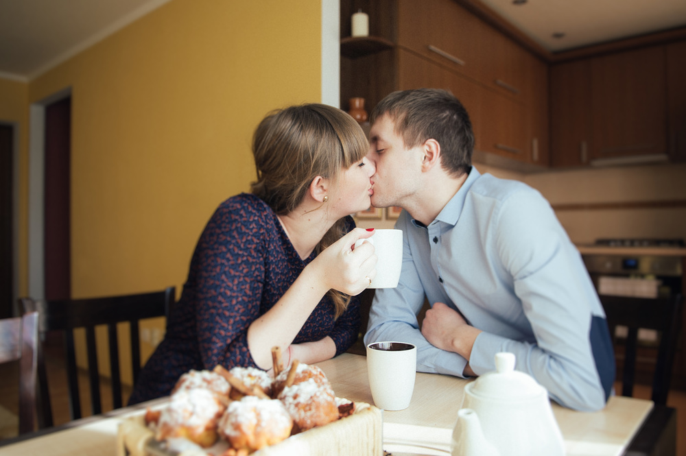 Lilya & Denys