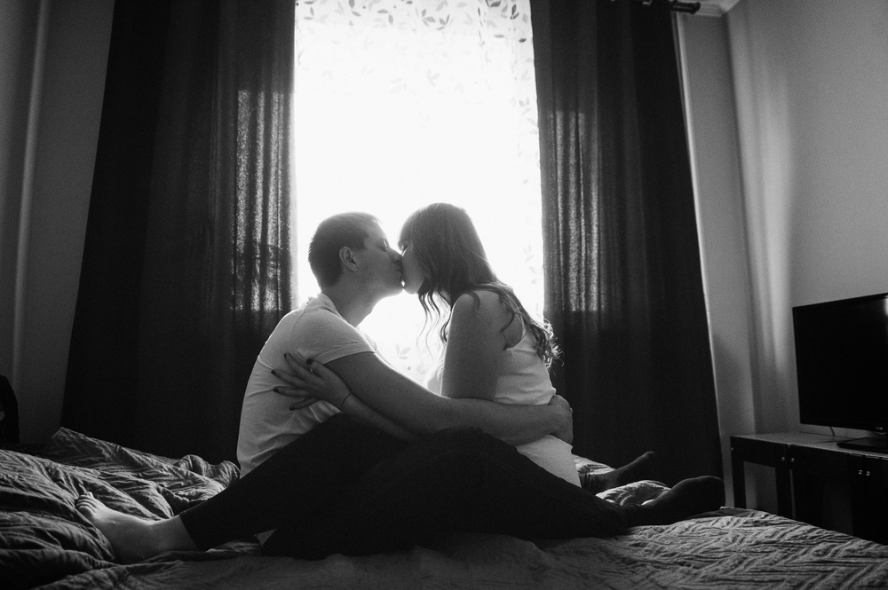 Lilya & Denys