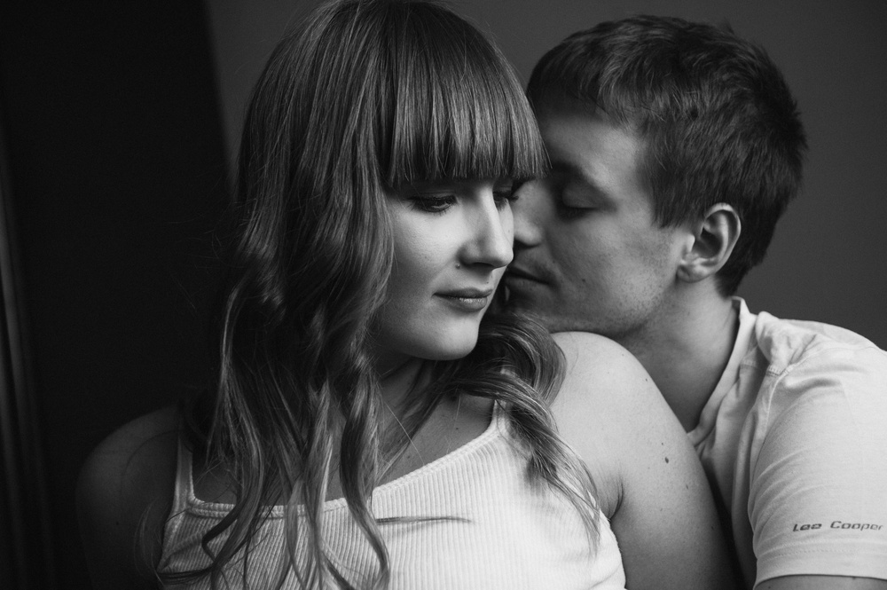 Lilya & Denys