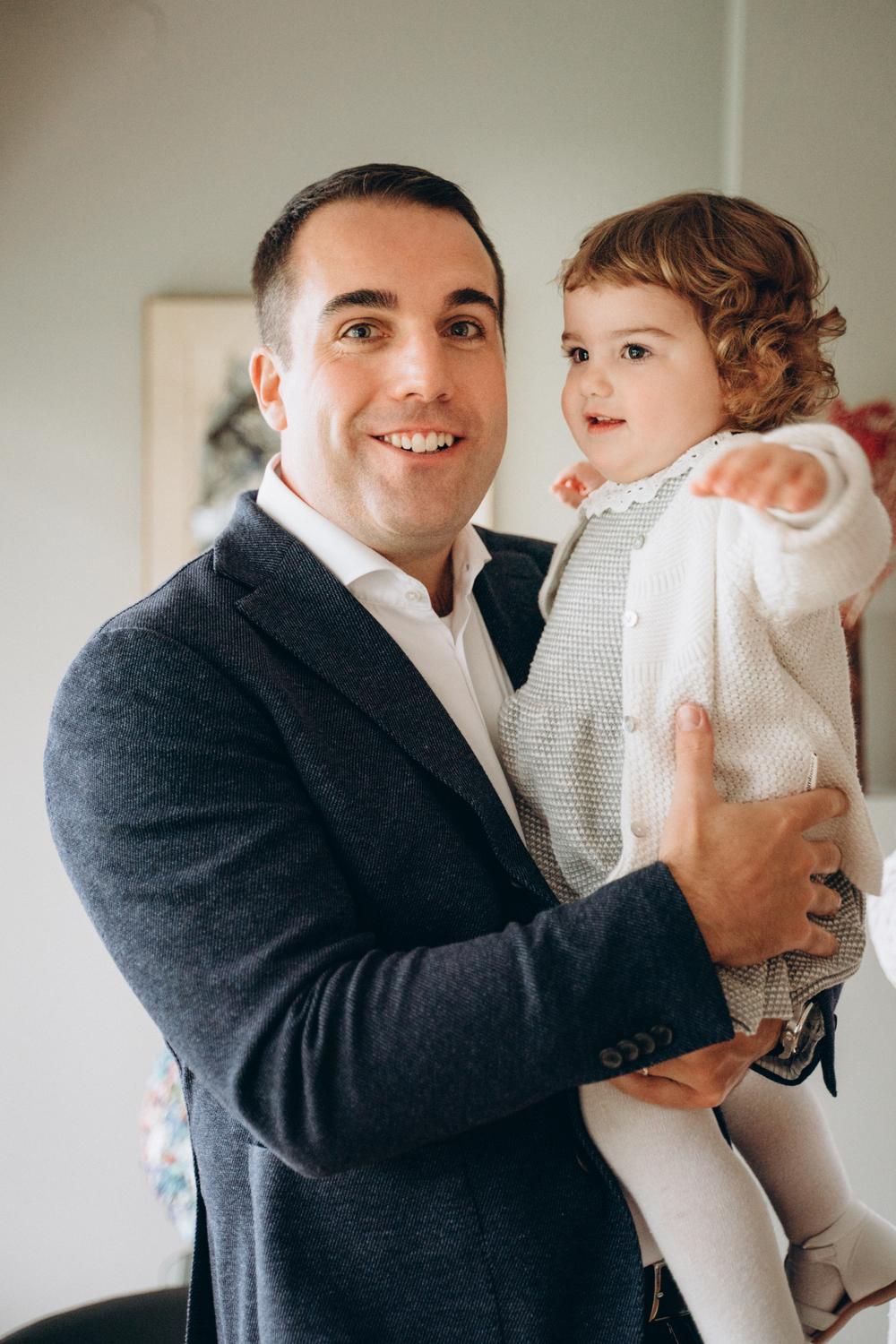 Baptism of Sophia (Switzerland)