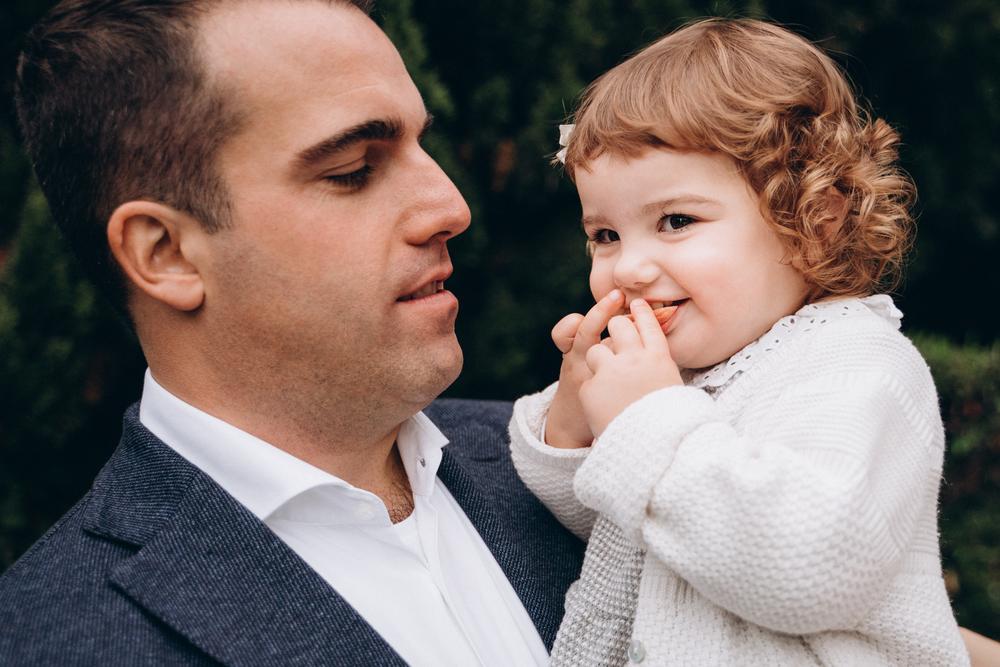 Baptism of Sophia (Switzerland)