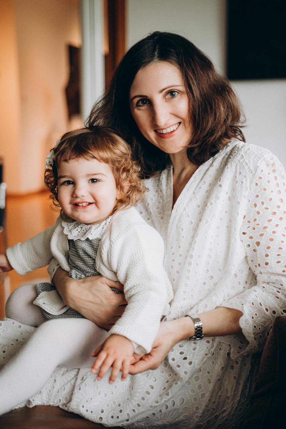 Baptism of Sophia (Switzerland)