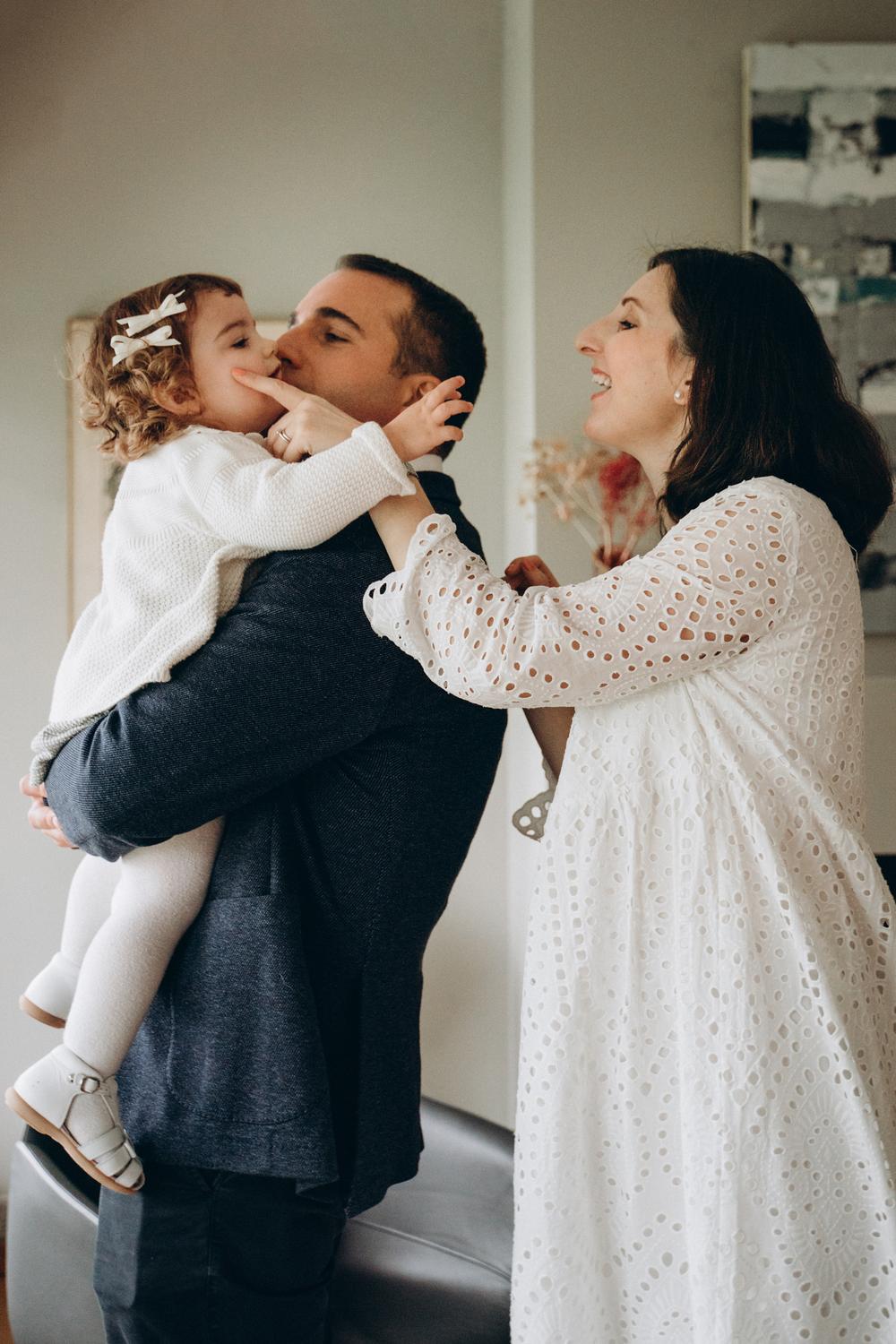 Baptism of Sophia (Switzerland)