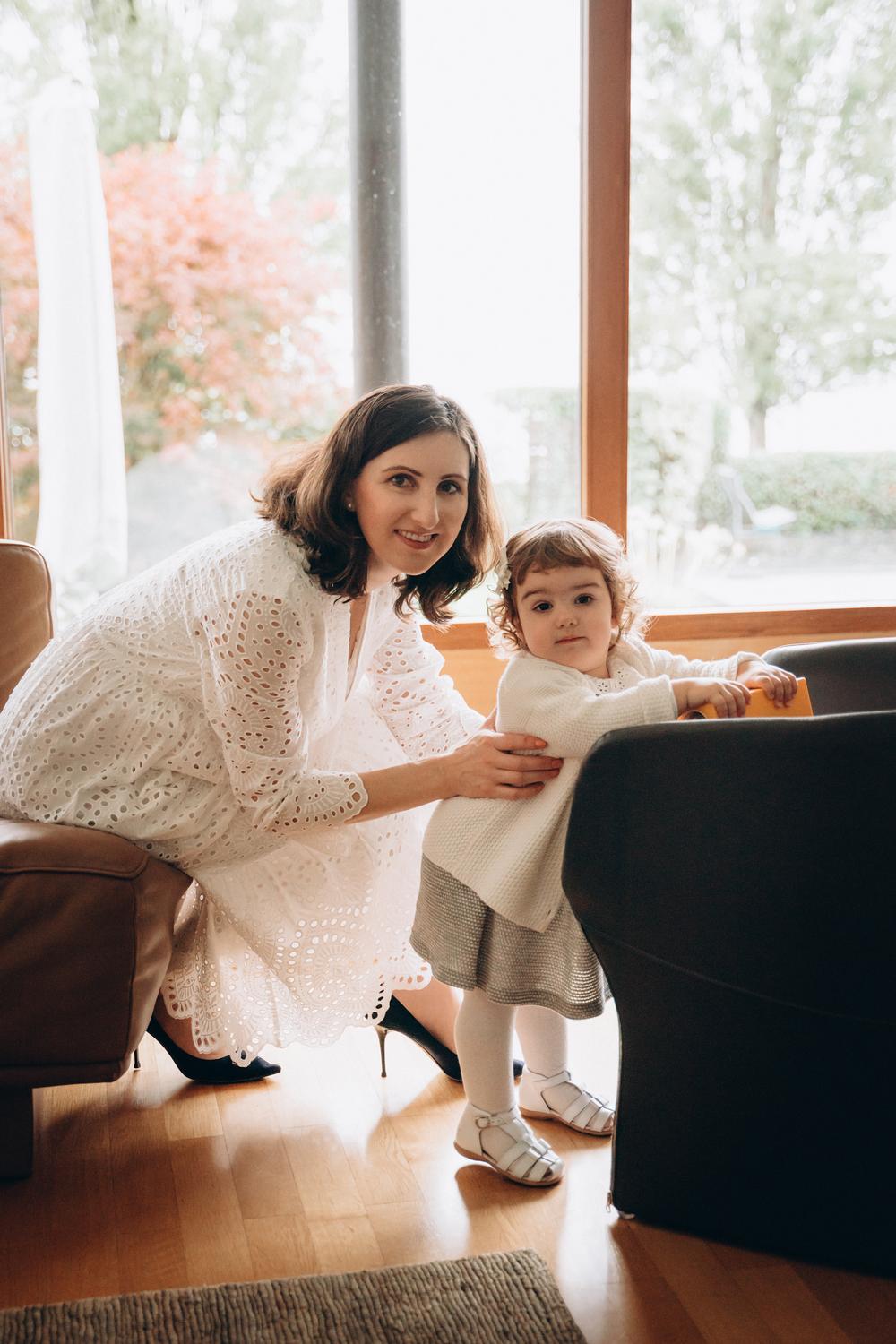 Baptism of Sophia (Switzerland)