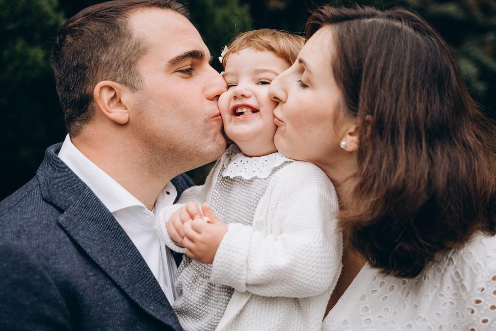 Baptism of Sophia (Switzerland)