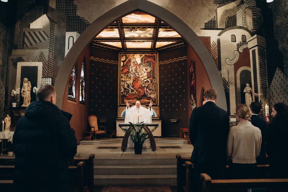 Baptism of Sophia (Switzerland)