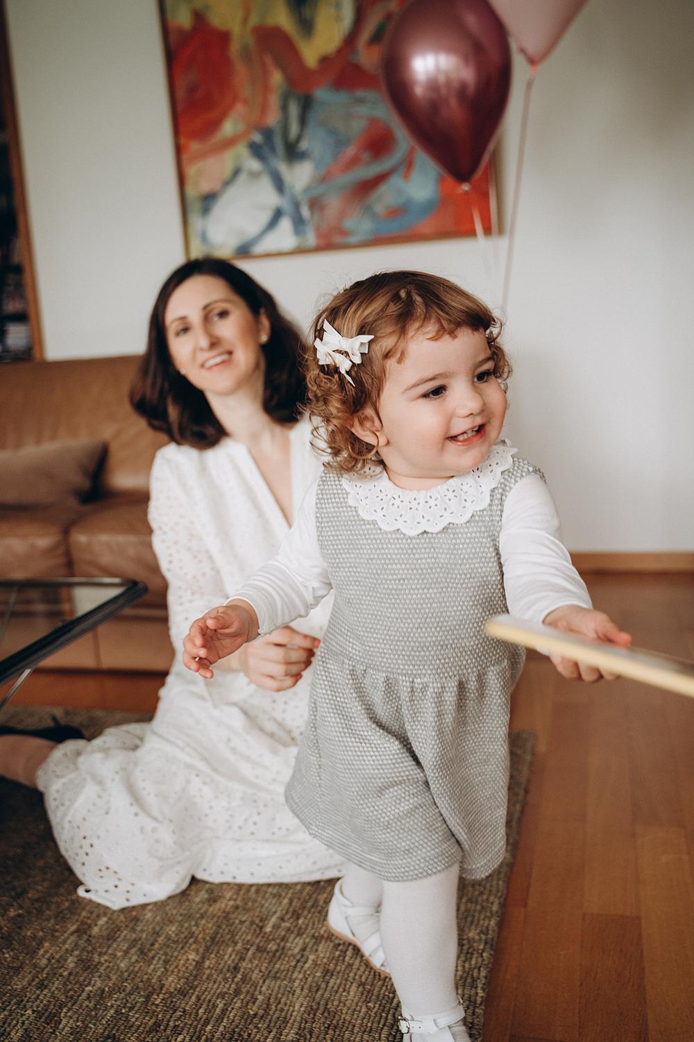 Baptism of Sophia (Switzerland)