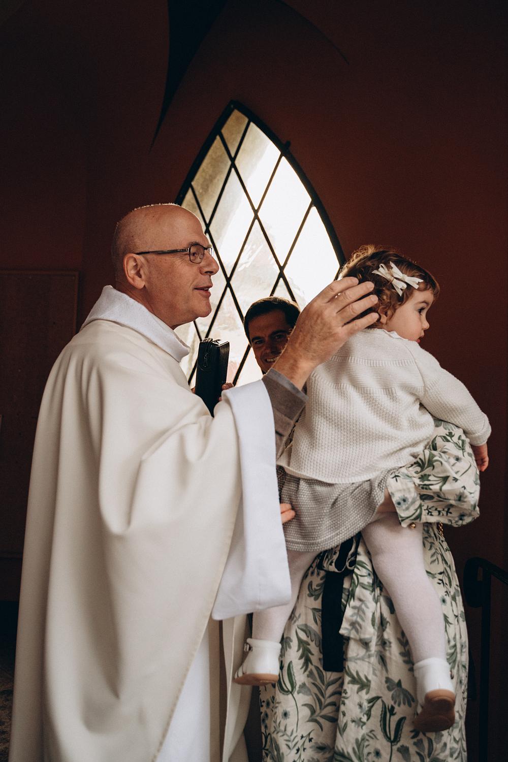 Baptism of Sophia (Switzerland)