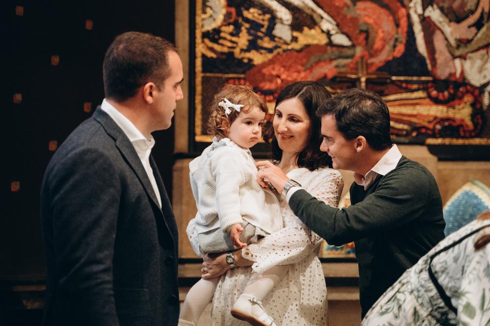 Baptism of Sophia (Switzerland)