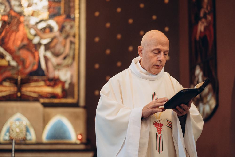 Baptism of Sophia (Switzerland)