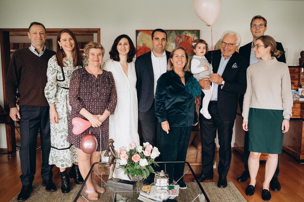 Baptism of Sophia (Switzerland)