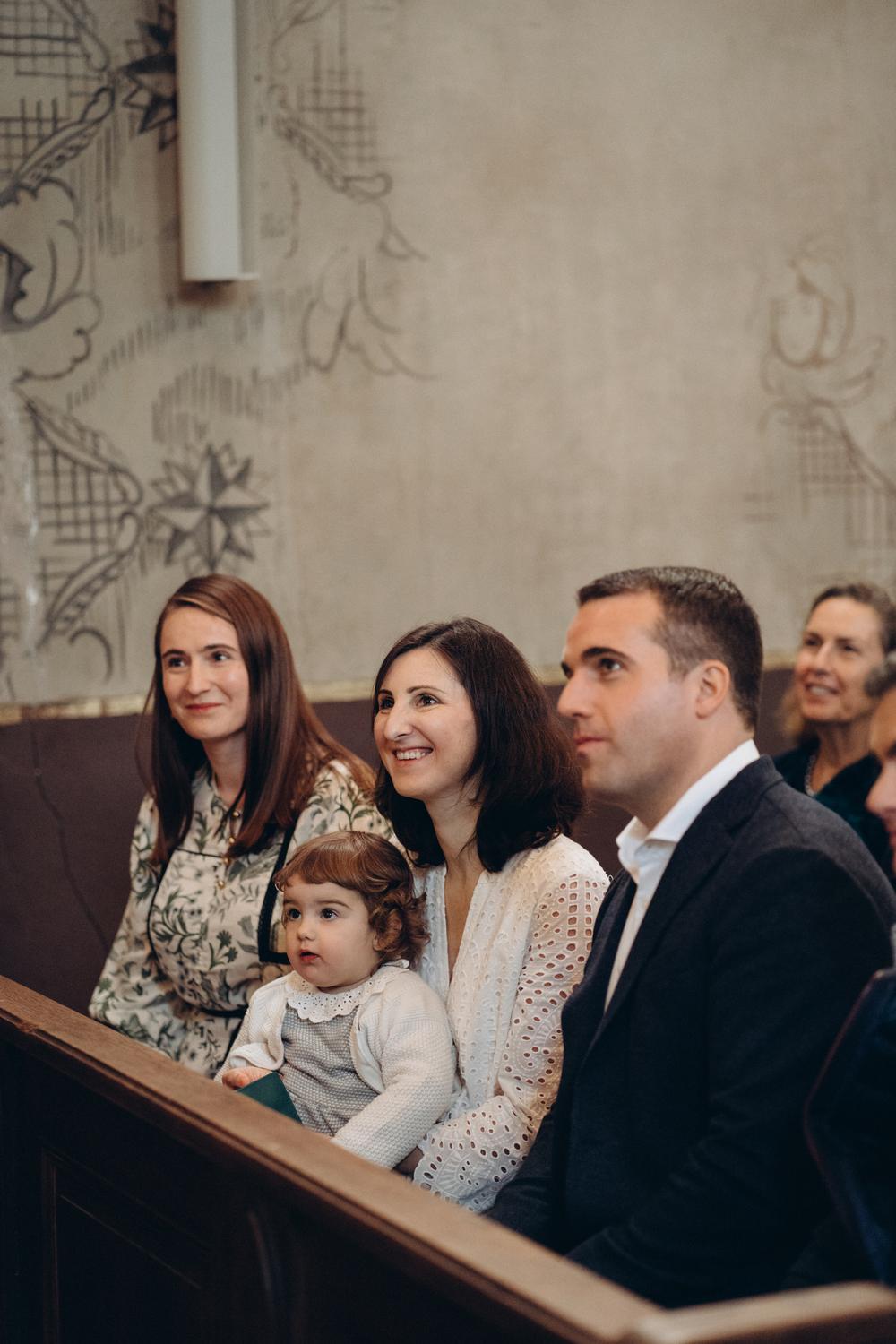Baptism of Sophia (Switzerland)