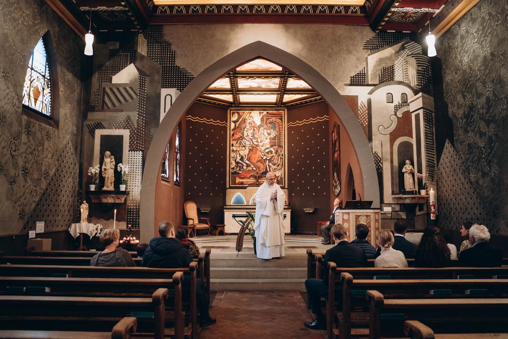 Baptism of Sophia (Switzerland)