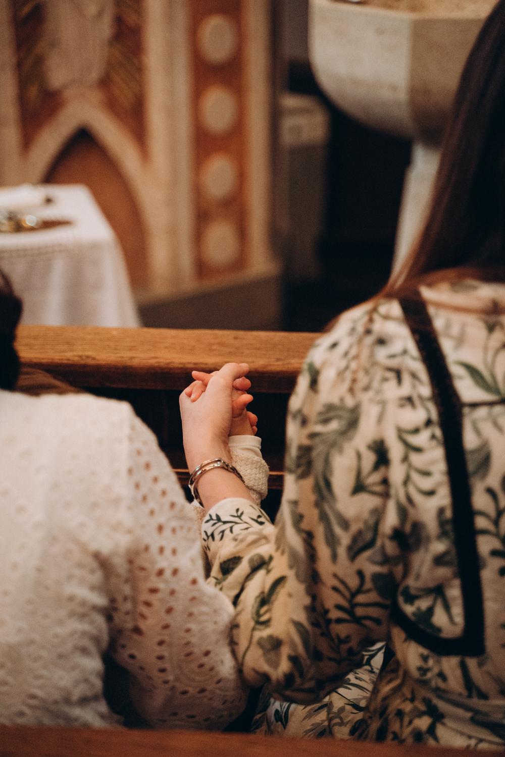 Baptism of Sophia (Switzerland)