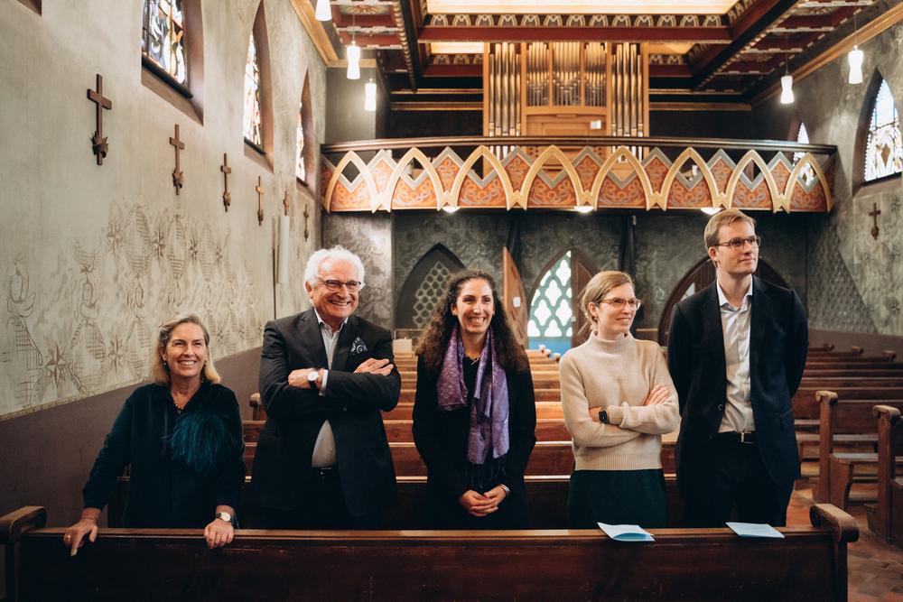 Baptism of Sophia (Switzerland)