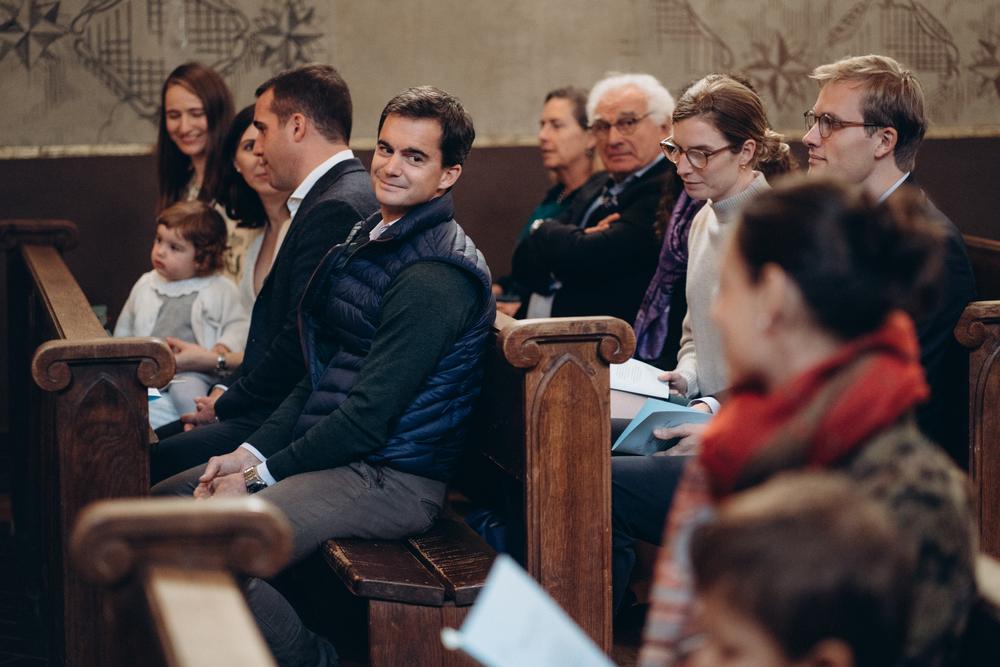 Baptism of Sophia (Switzerland)