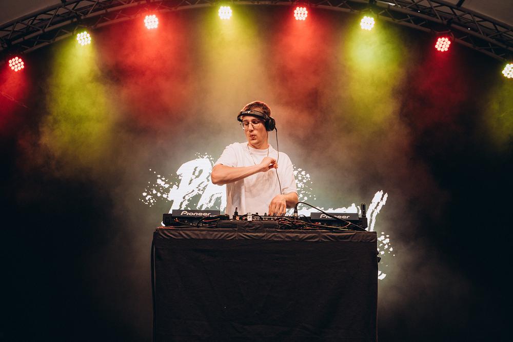 Events