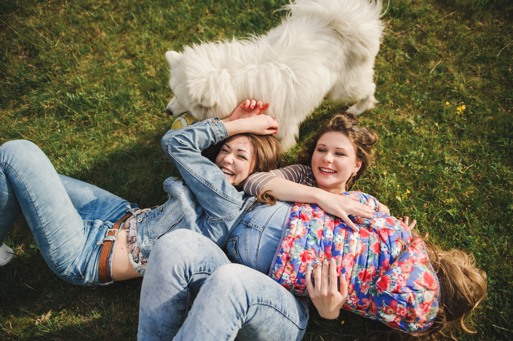 Sisters