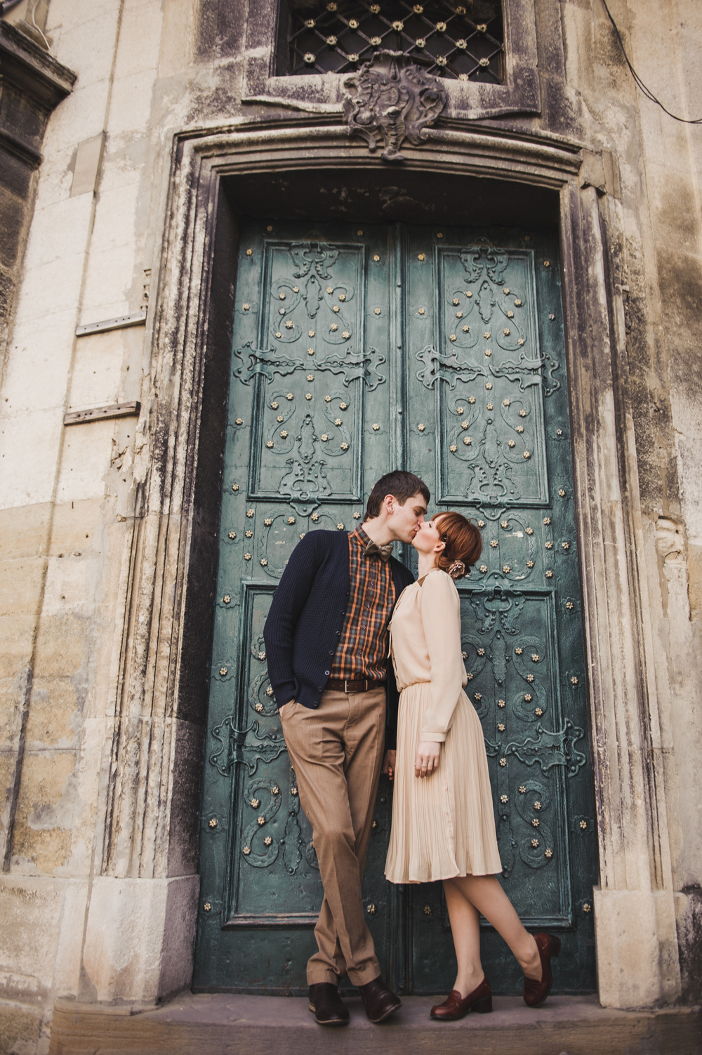 Love in Lviv