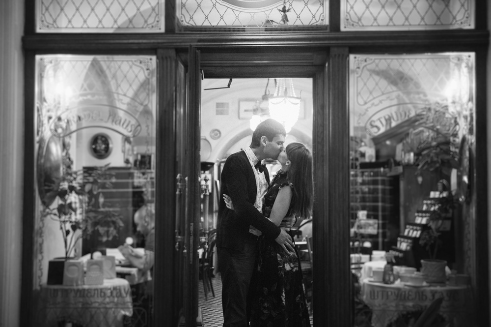 Love in Lviv