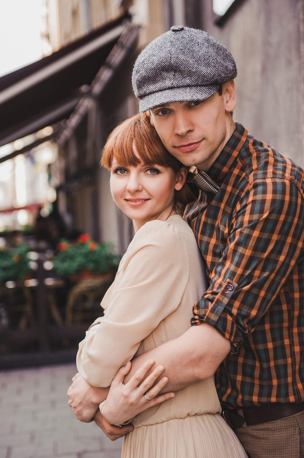 Love in Lviv