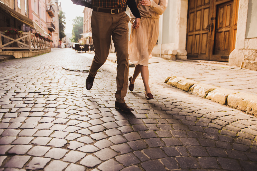 Love in Lviv