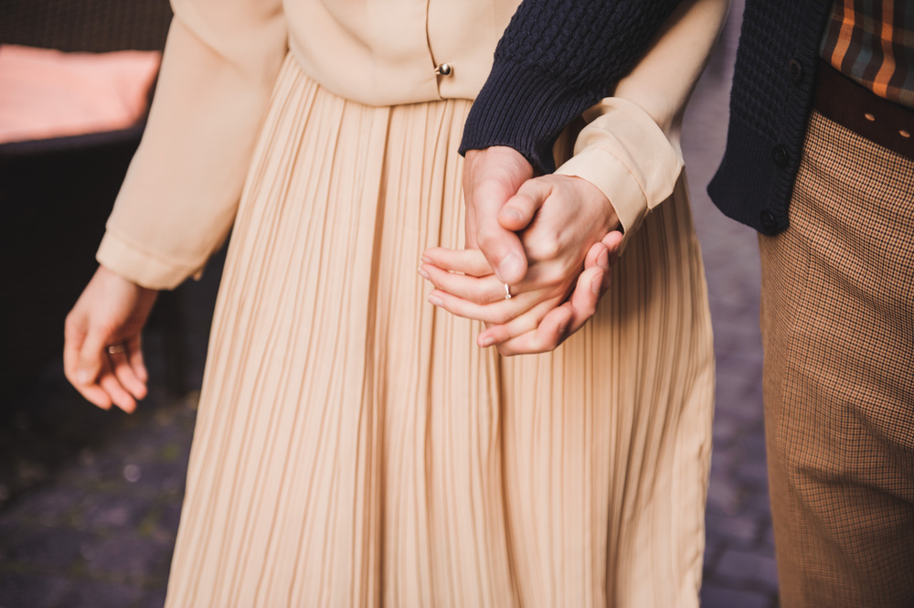 Love in Lviv