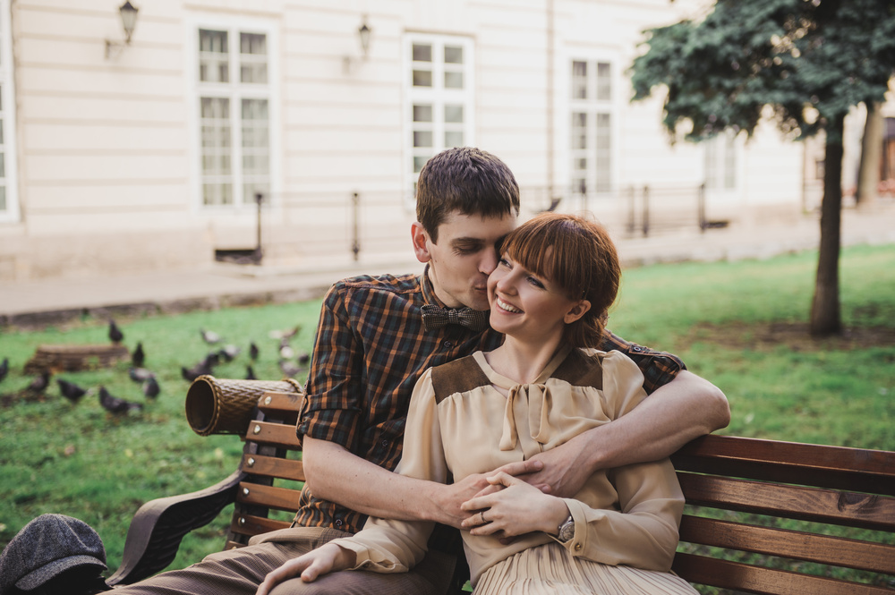 Love in Lviv