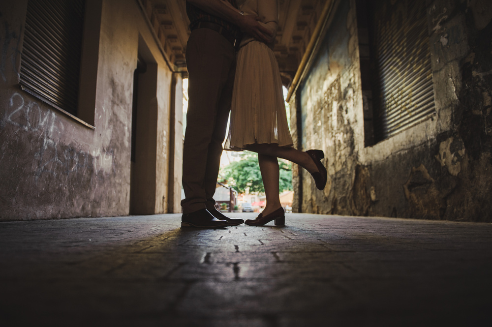 Love in Lviv