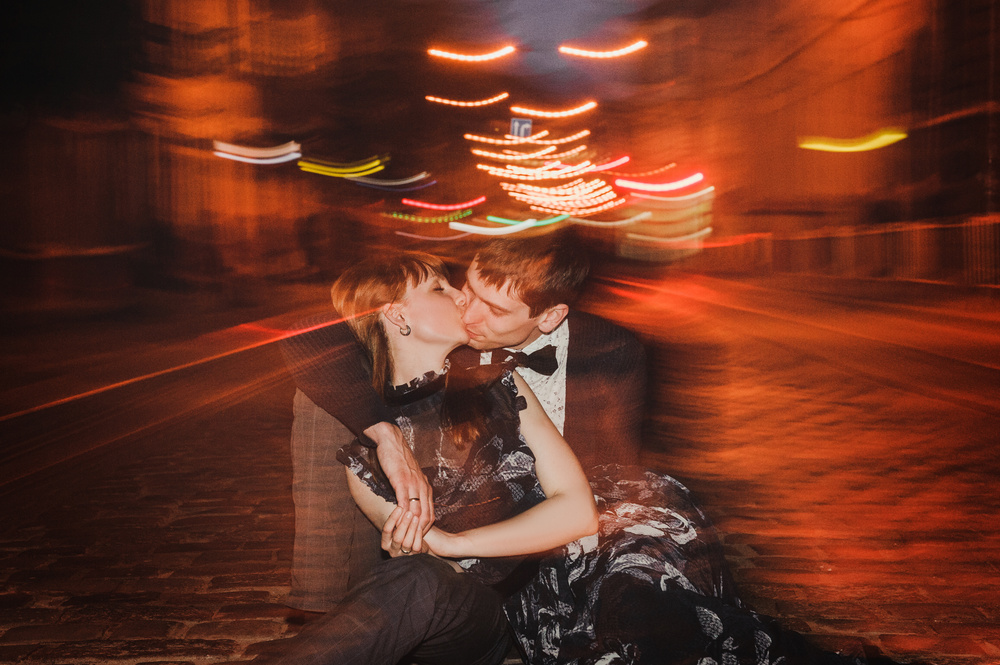 Love in Lviv