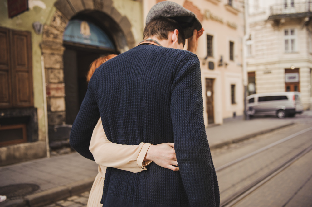 Love in Lviv
