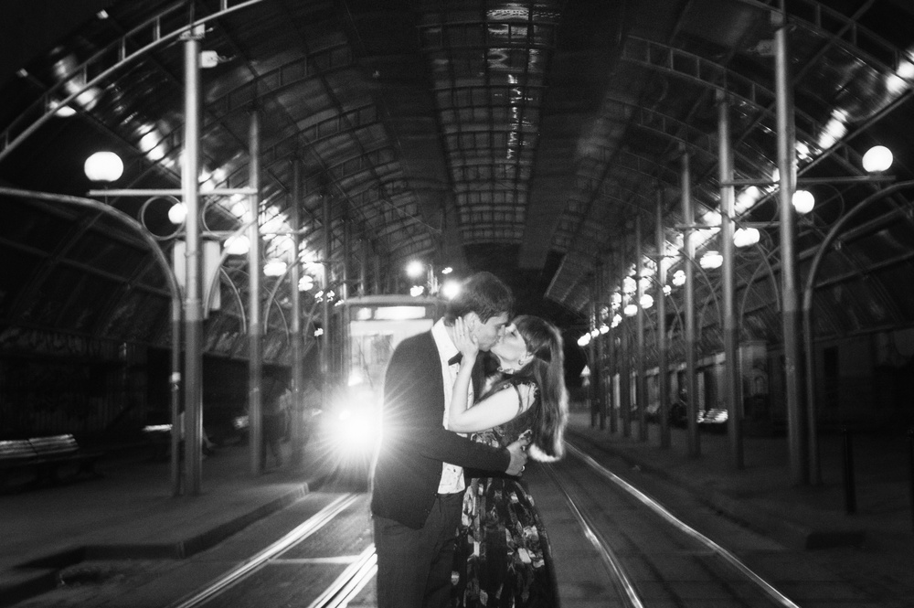 Love in Lviv