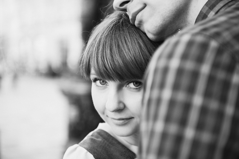 Love in Lviv