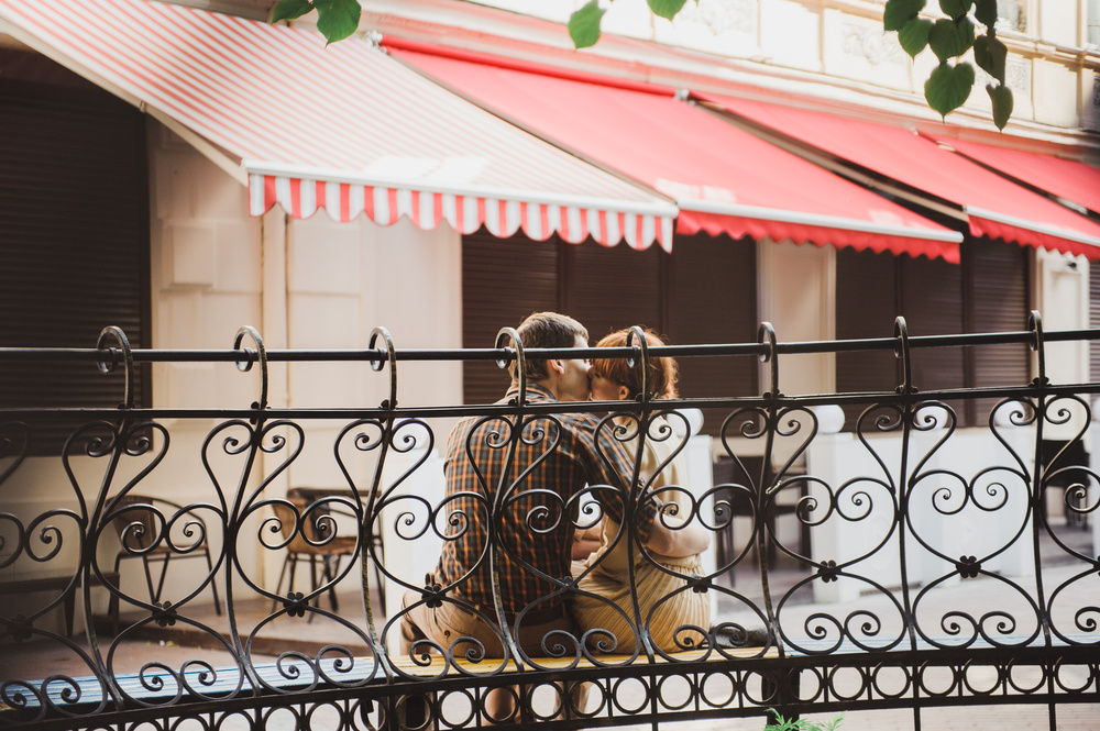 Love in Lviv