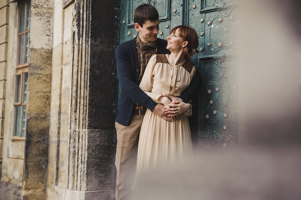 Love in Lviv