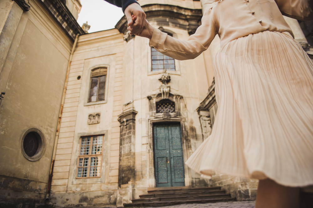 Love in Lviv