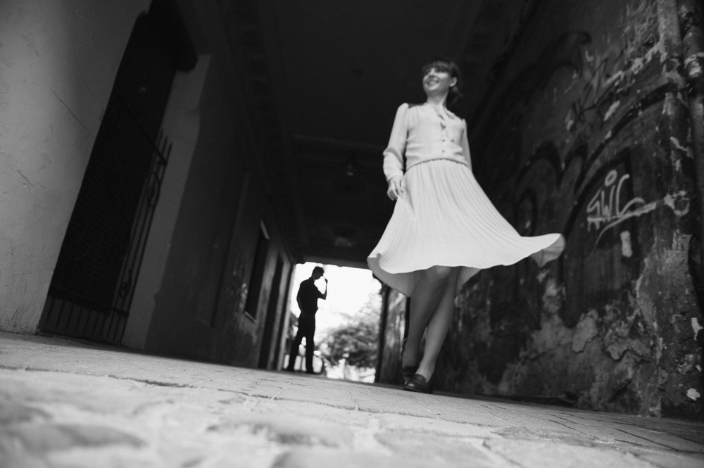 Love in Lviv