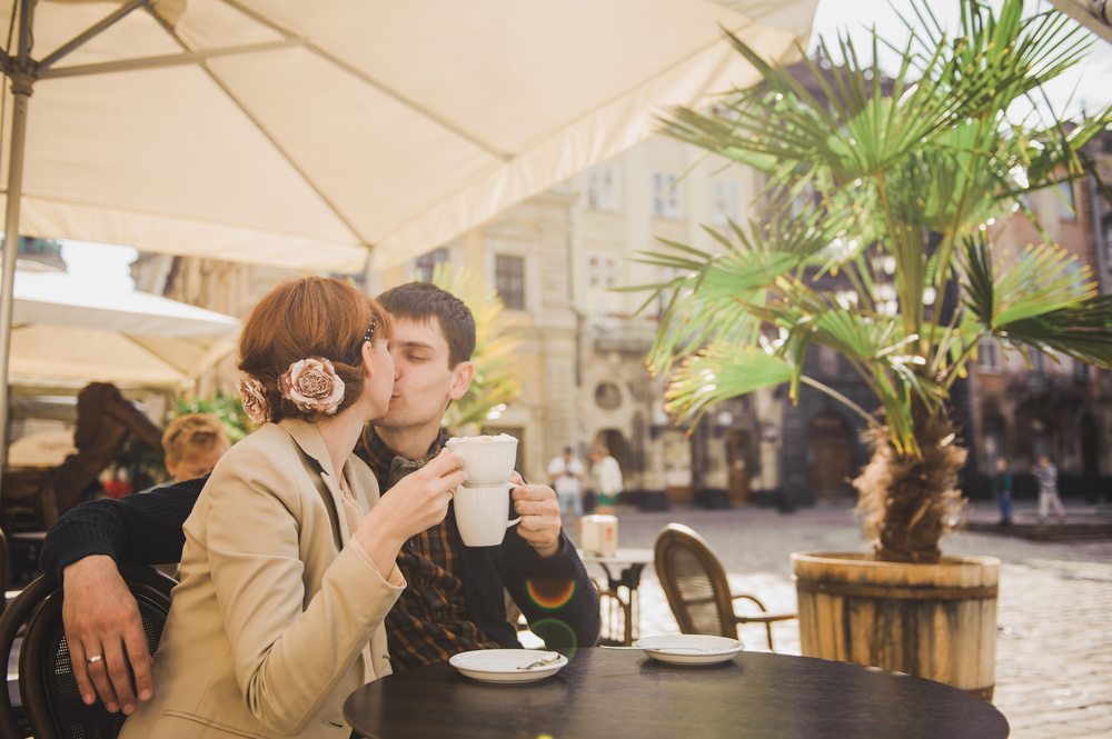 Love in Lviv