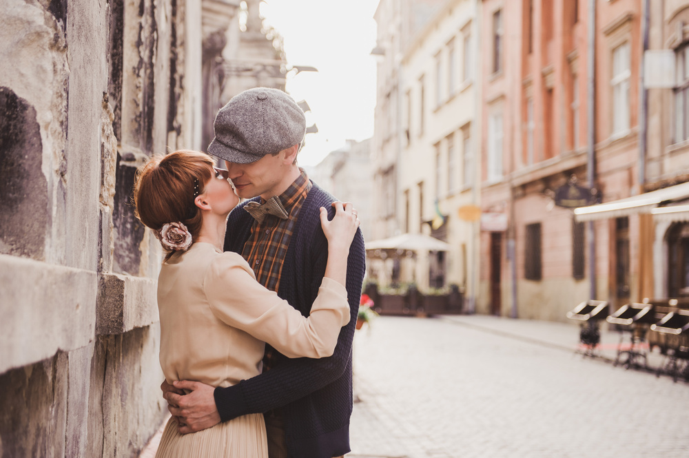 Love in Lviv
