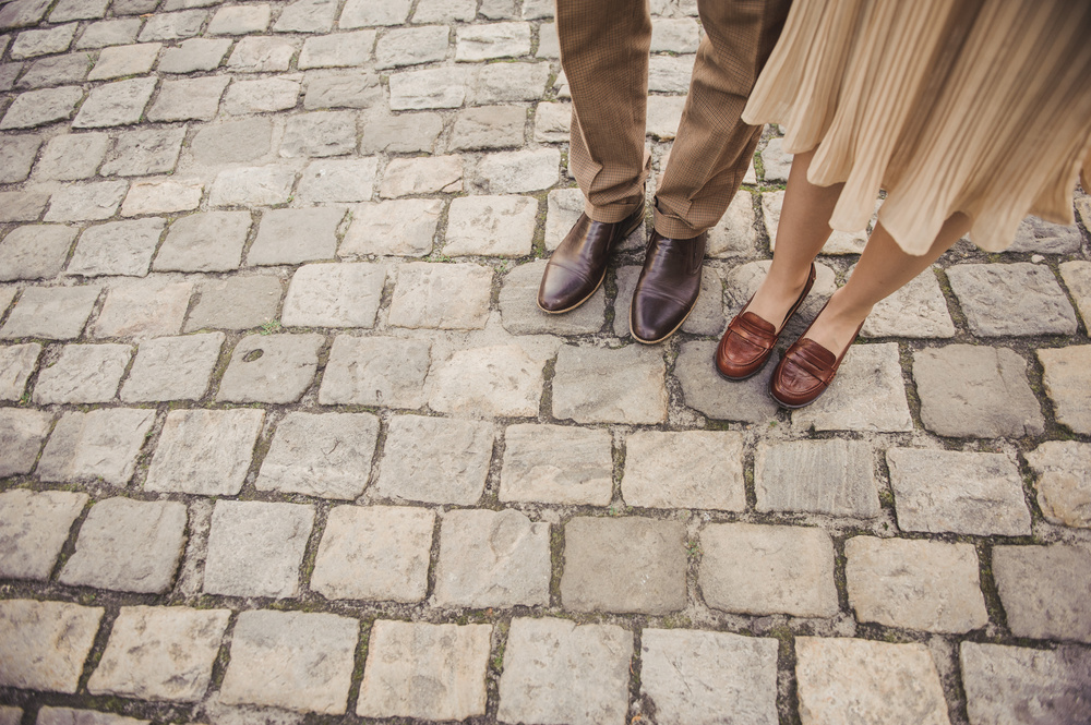 Love in Lviv