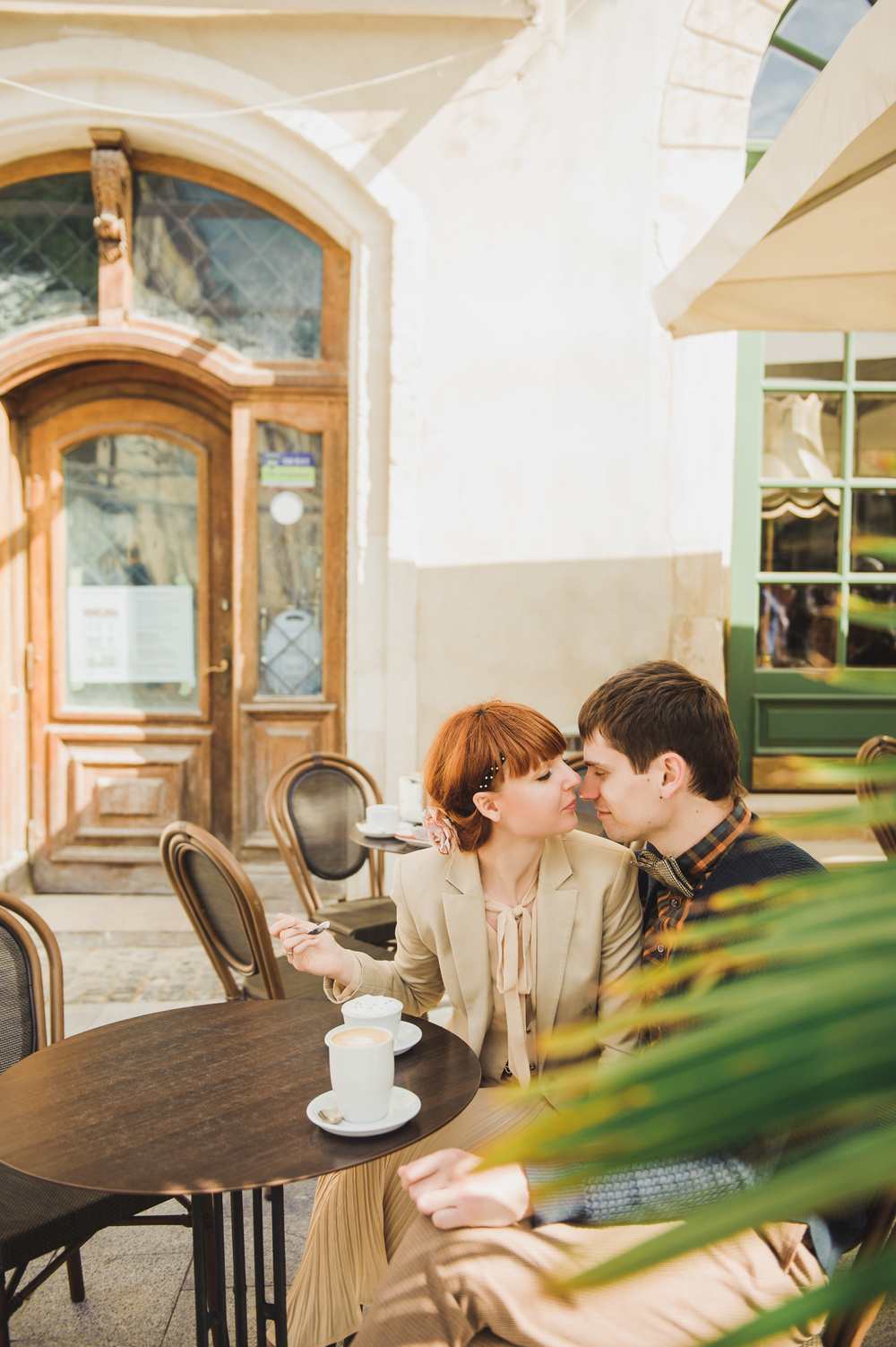 Love in Lviv