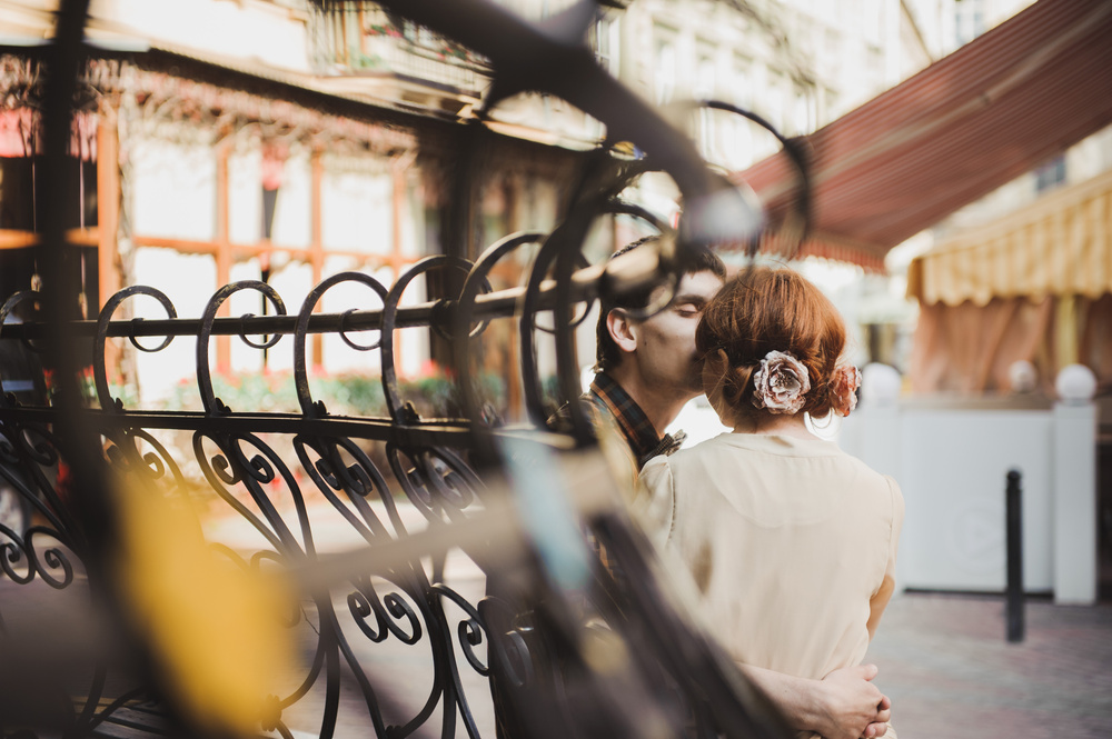 Love in Lviv