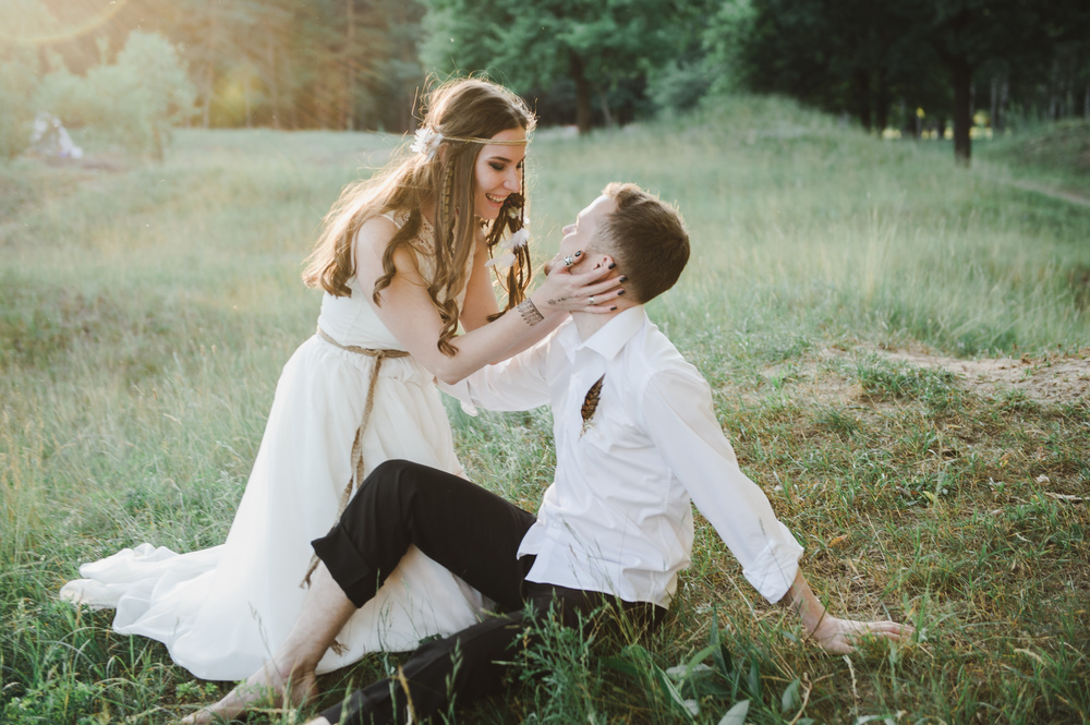 Love is more sweet than pear