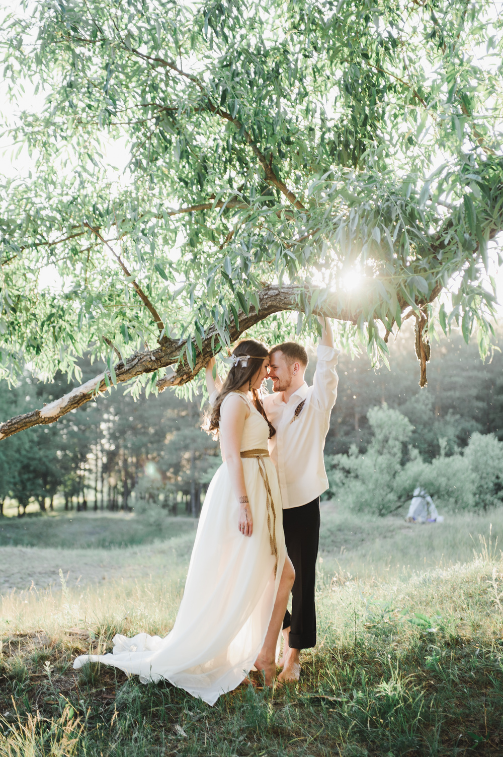 Love is more sweet than pear