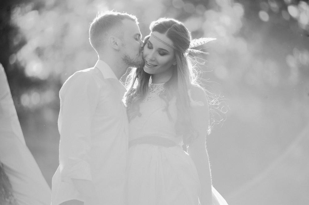 Love is more sweet than pear