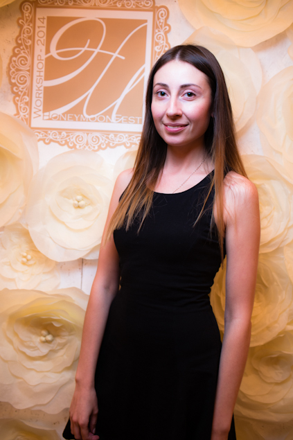 HONEYMOON FEST/WORKSHOP 2014